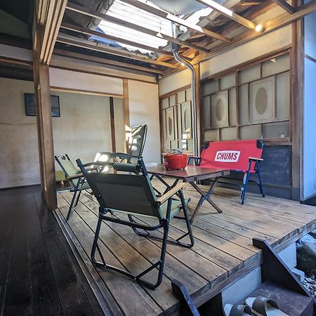 Villa まろや四季 à Ozu  Extérieur photo
