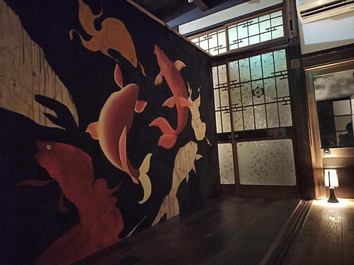 Villa まろや四季 à Ozu  Extérieur photo