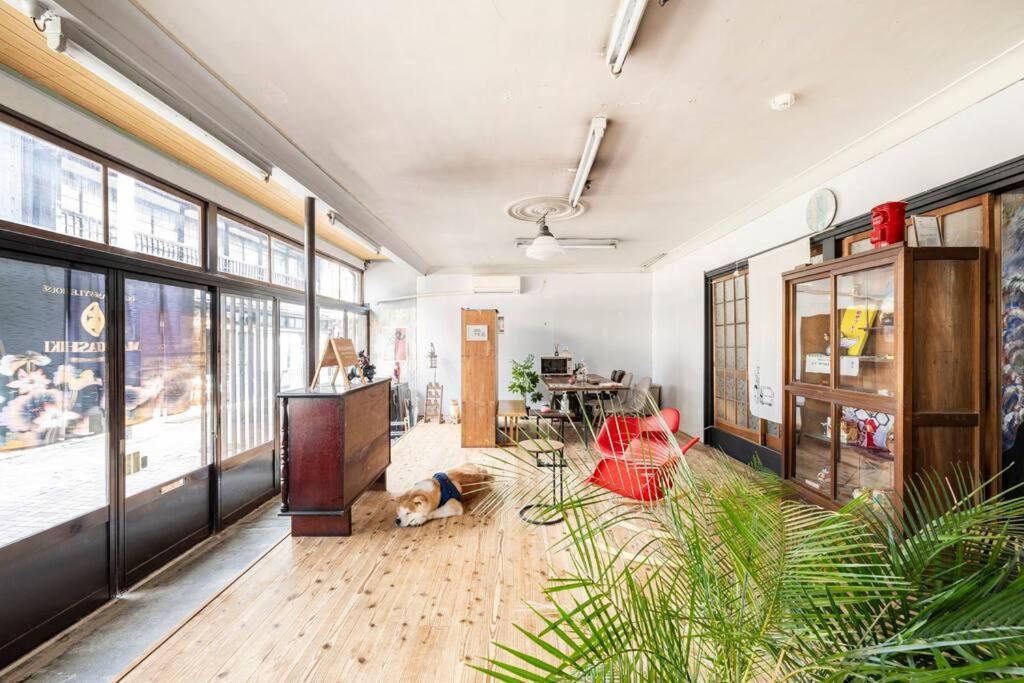 Villa まろや四季 à Ozu  Extérieur photo