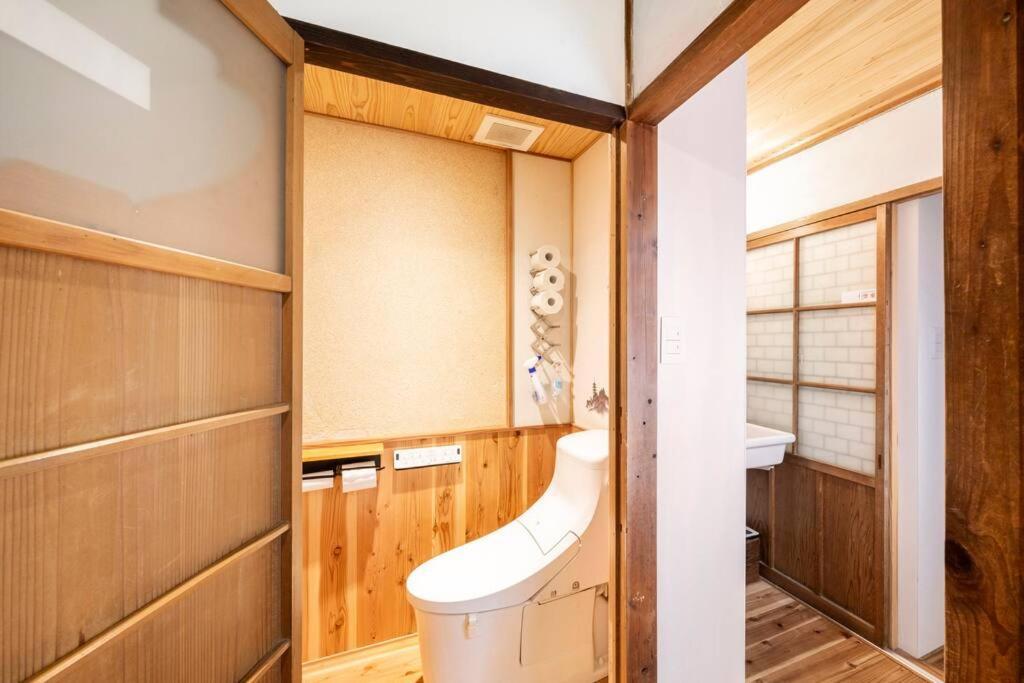 Villa まろや四季 à Ozu  Extérieur photo