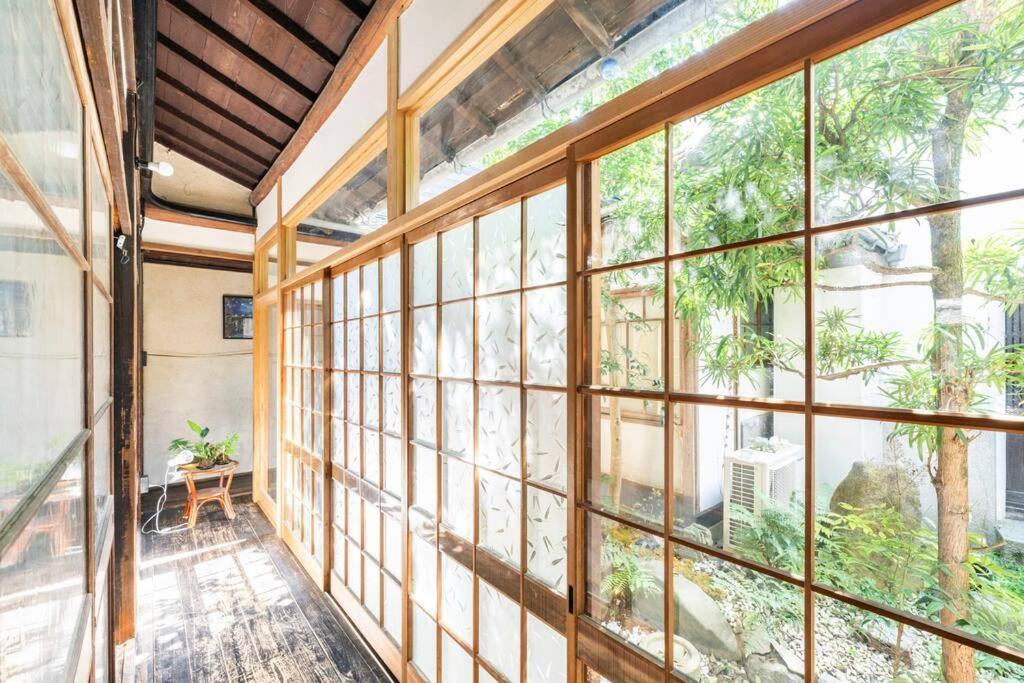 Villa まろや四季 à Ozu  Extérieur photo