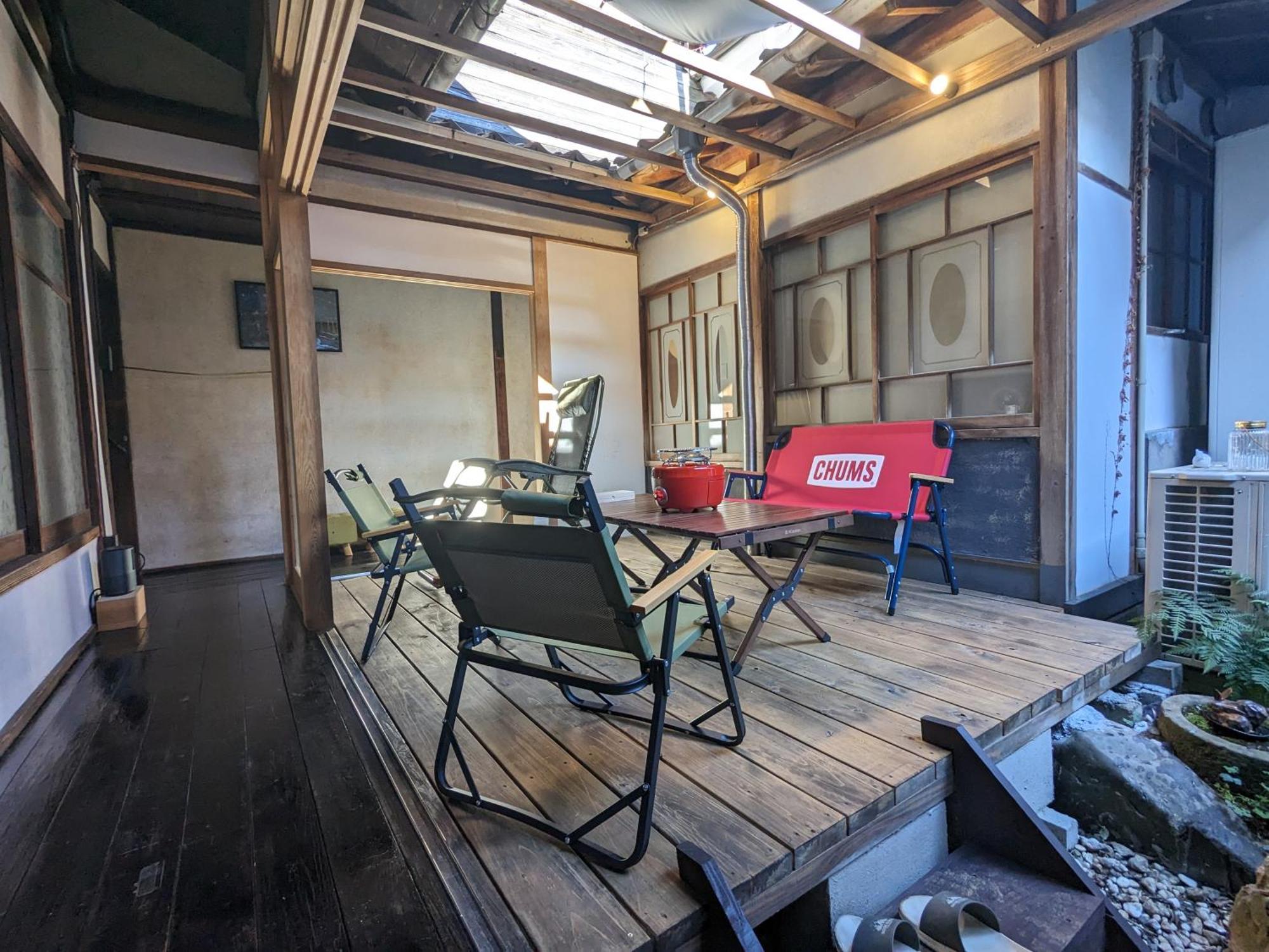 Villa まろや四季 à Ozu  Extérieur photo